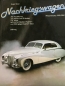 Preview: Gloor "Personenwagen - Klassische Wagen - Nachkriegswagen"  Automobile-History 1985 three volumes in slipcase (6672)
